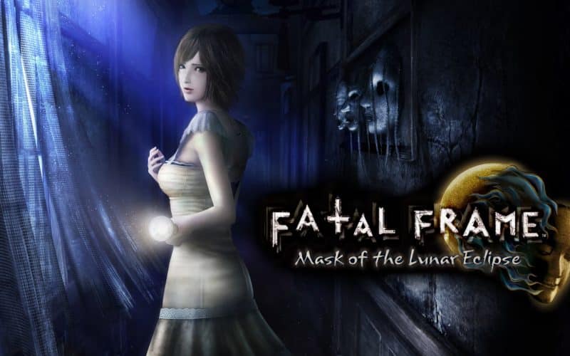 Fatal Frame: Mask of the Lunar Eclipse Review 1