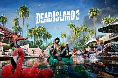 Dead Island 2's Latest Trailer Showcases Cinematic Title Sequence 1
