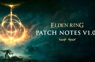 Elden Ring Patch 1.09 adds Ray Tracing and more