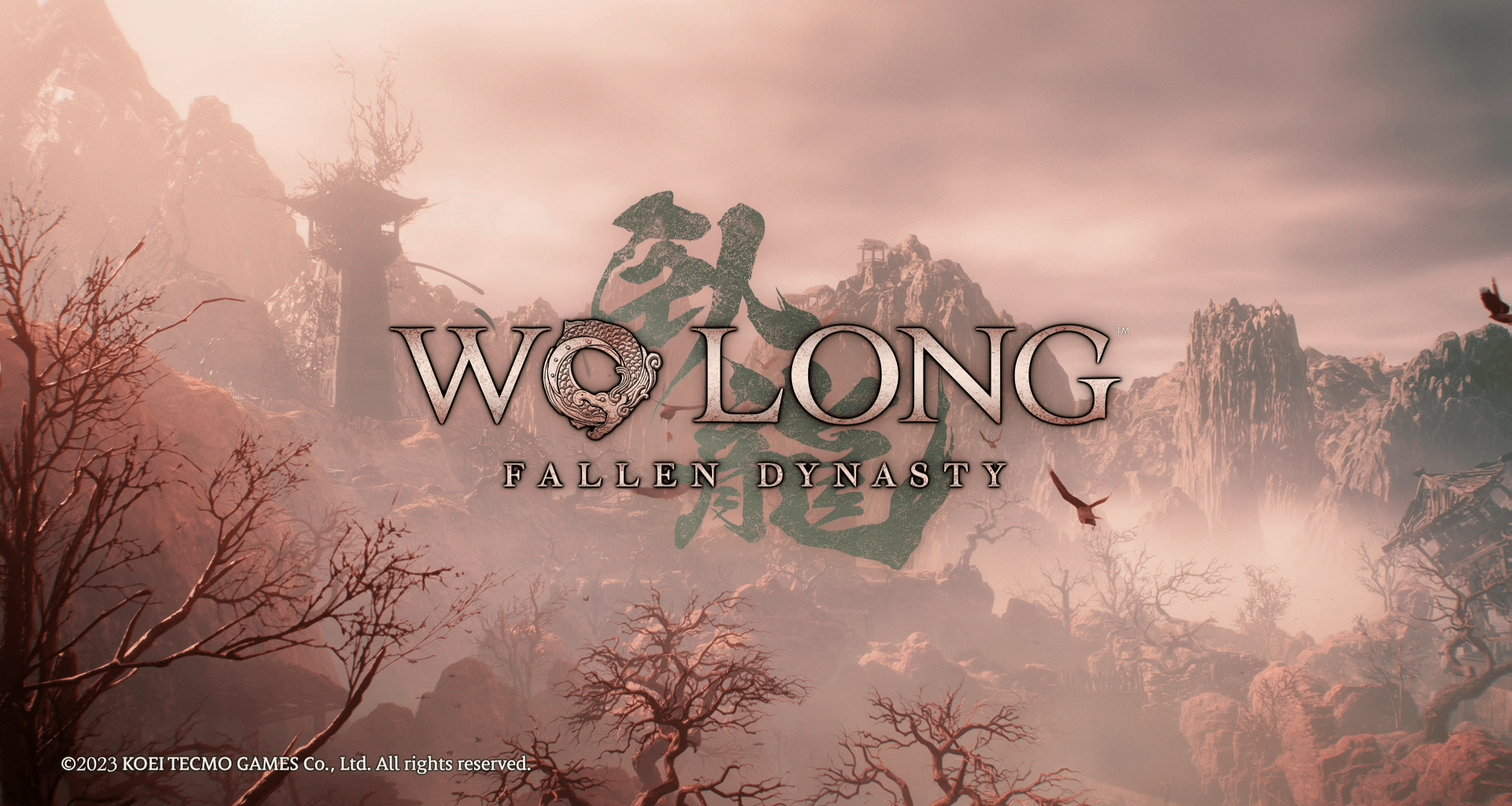 Wo Long: Fallen Dynasty Review 1
