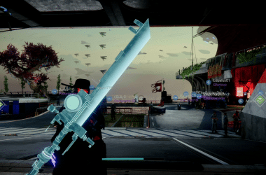 How to Unlock Vexcalibur in Destiny 2: Lightfall 23423