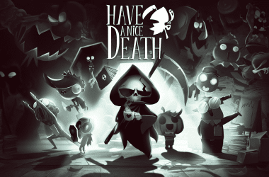 Have a Nice Death Review 11