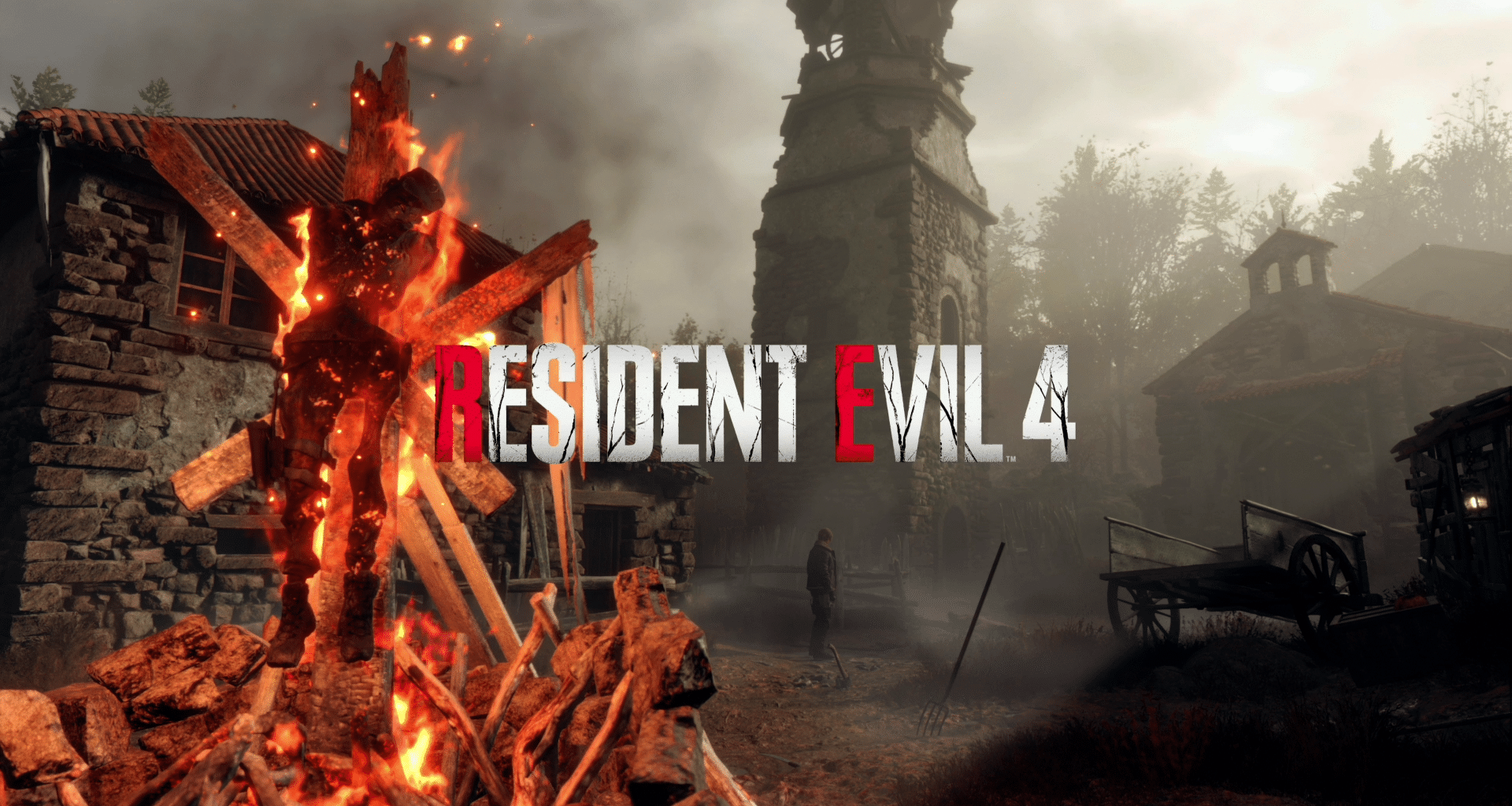 Resident Evil 4 Remake Review 44