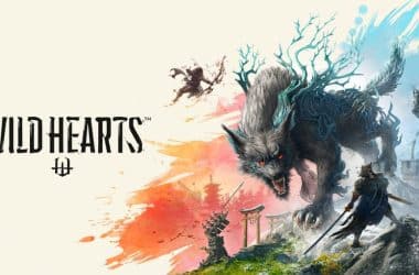 Wild Hearts' Latest Patch Fixes Issues and Improves Combat 1
