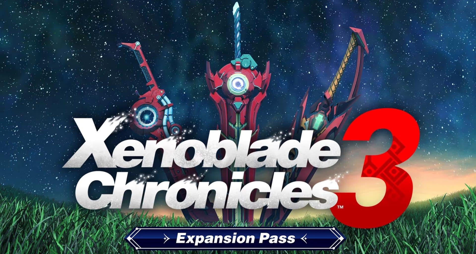 Xenoblade Chronicles 3 Future Redeemed Expansion Releases April 25 1