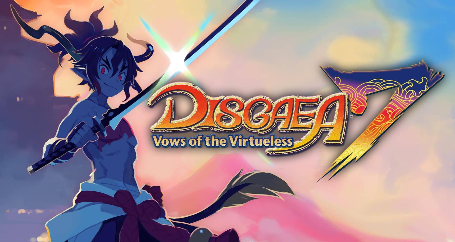 Disgaea 7: Vows of the Virtueless Character Trailer Released 1