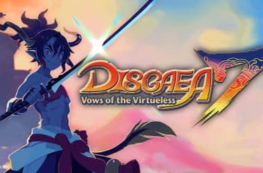 Disgaea 7: Vows of the Virtueless Character Trailer Released 1
