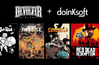 Devolver Digital Acquires Doinksoft 1