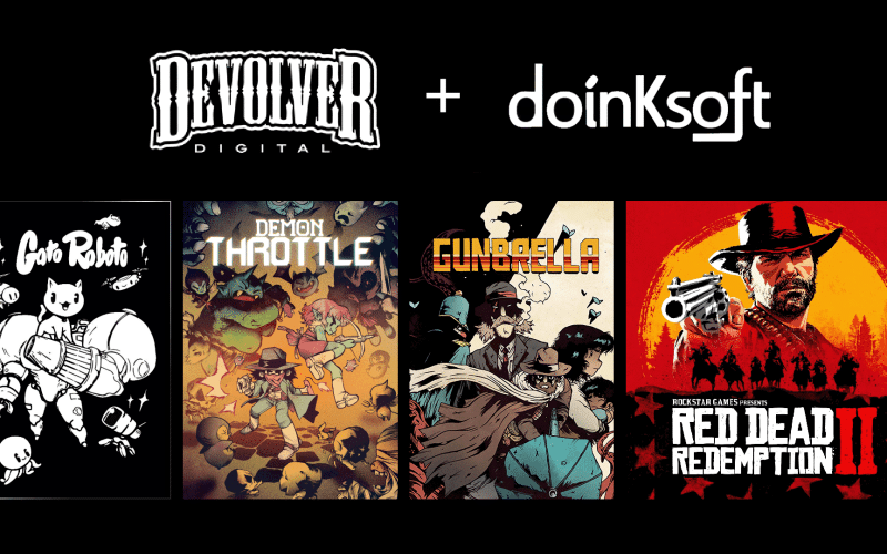 Devolver Digital Acquires Doinksoft 1