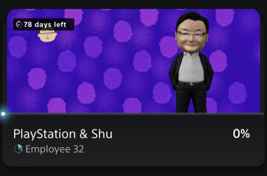 PlayStation Stars Releases Special Shuhei Yoshida Collectible 1