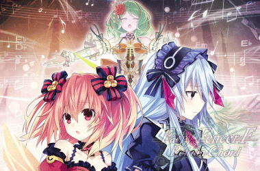 Fairy Fencer F: Refrain Chord Review