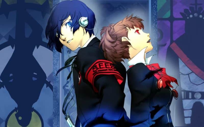 Rumor: Various Signs Point to Persona 3 Remake Being Real; Jet Set Radio Might Also be in the Works 1