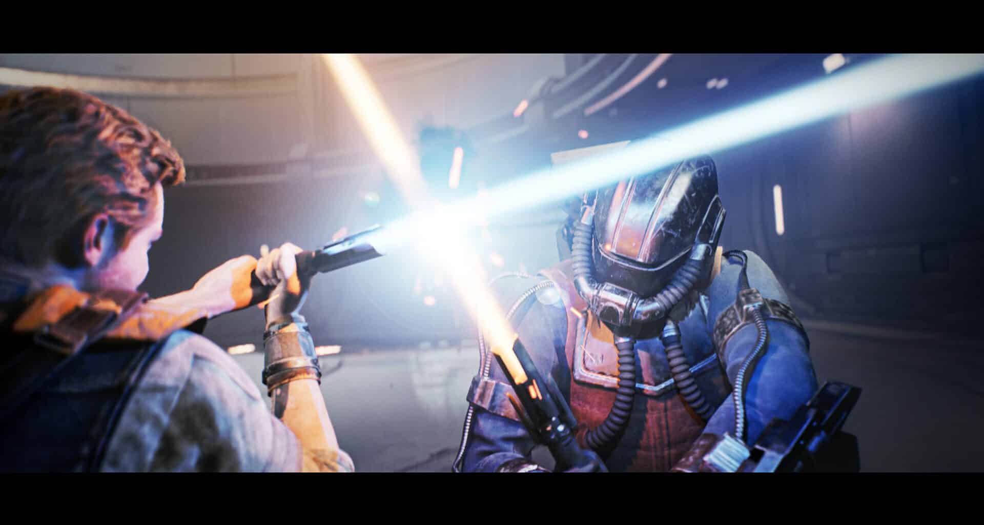 EA Committed to Fixing Issues with Star Wars Jedi: Survivor