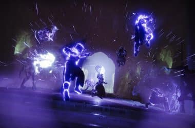 Bungie Previews Ability Changes for Season 21 of Destiny 2 1