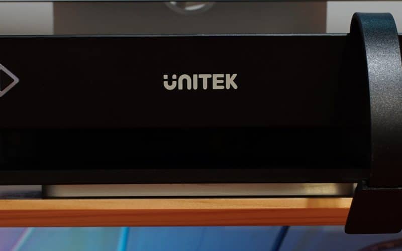 Unitek Multi-Port Switch Game Card Reader Review 34