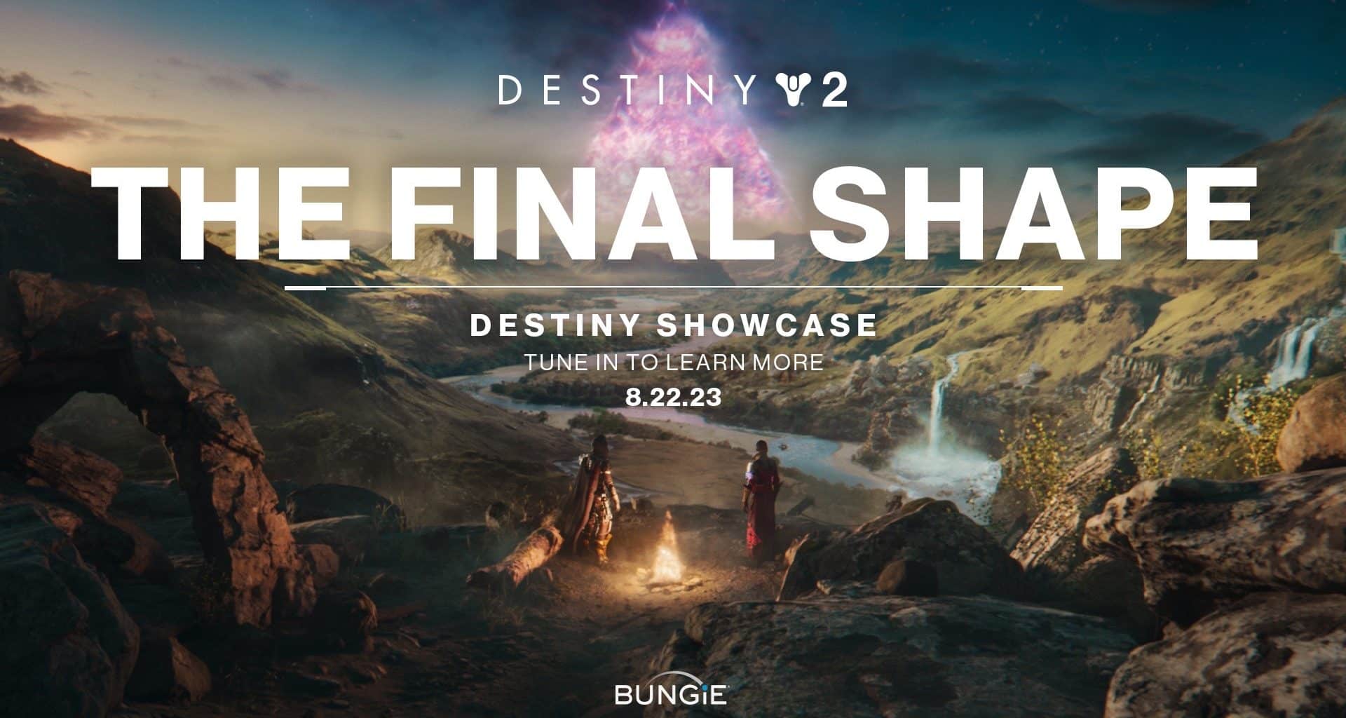 Destiny 2: The Final Shape's Teaser Trailer Accomplishes a Lot in Just a Minute 1