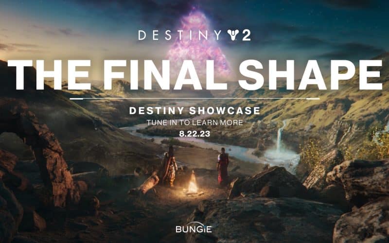 Destiny 2: The Final Shape's Teaser Trailer Accomplishes a Lot in Just a Minute 1