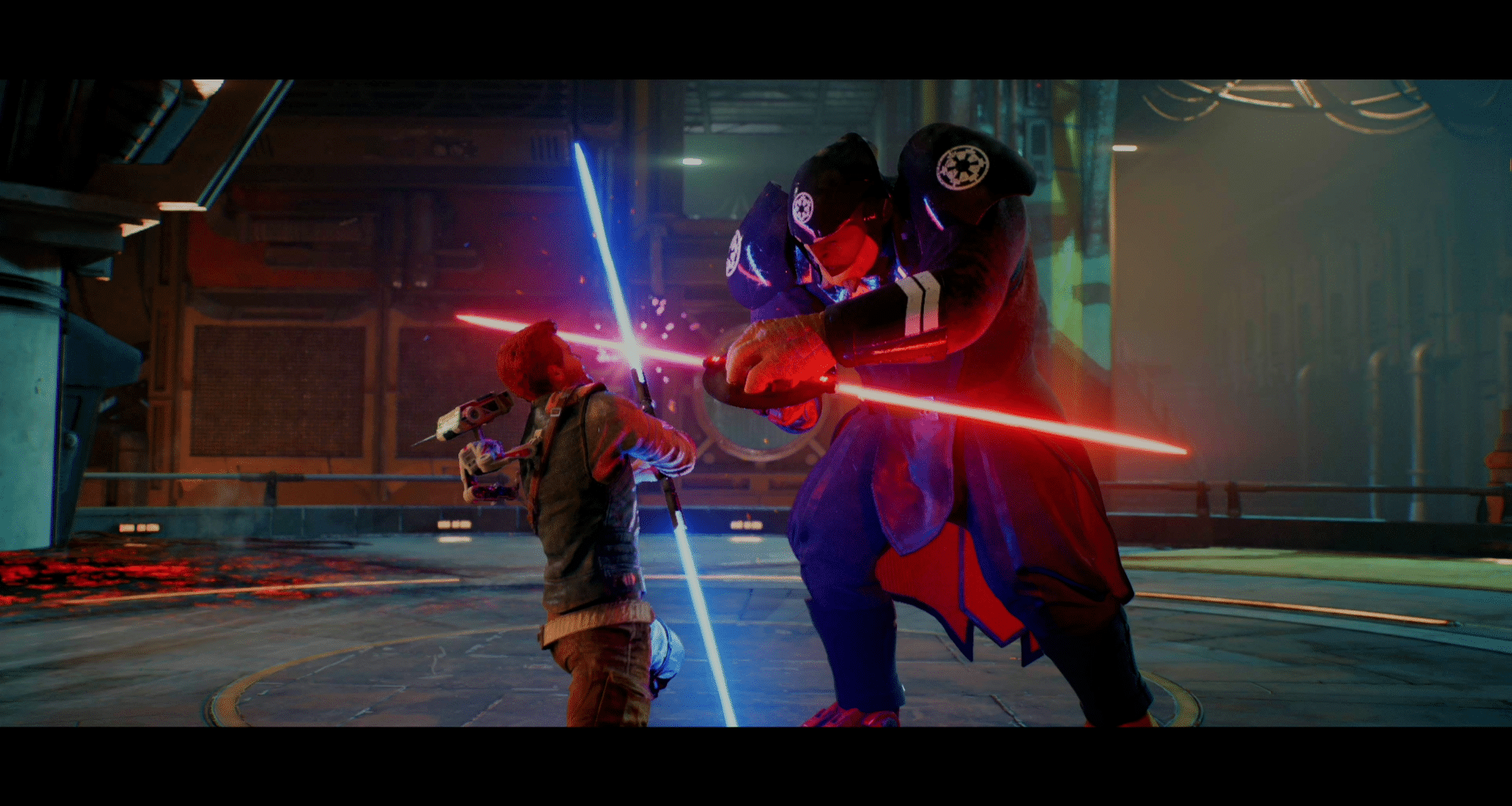 Star Wars Jedi: Survivor Patch 4 Fixes HDR on PS5 and More 1