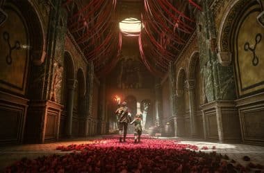 A Plague Tale: Requiem's Performance Mode Patch Adds 60 FPS Mode on Consoles and Enhanced Graphics for PC 12
