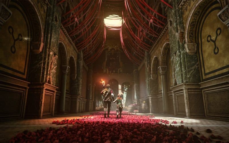 A Plague Tale: Requiem's Performance Mode Patch Adds 60 FPS Mode on Consoles and Enhanced Graphics for PC 12