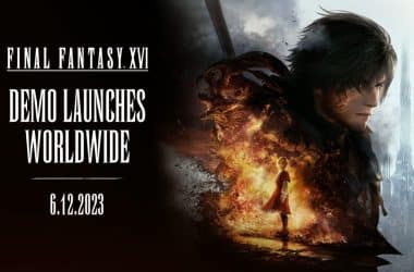 Final Fantasy XVI demo launches on June 12