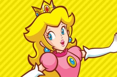 Princess Peach Game is in Development for Switch 3242