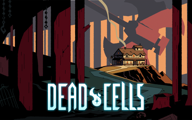 Dead Cells Animated Series is in Development 23423