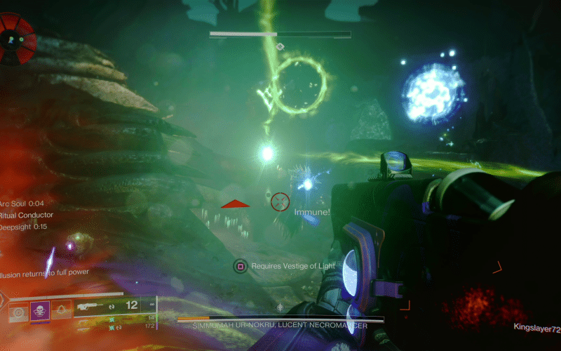 Is Destiny 2's Ghosts of the Deep Dungeon Worth Purchasing? 1231