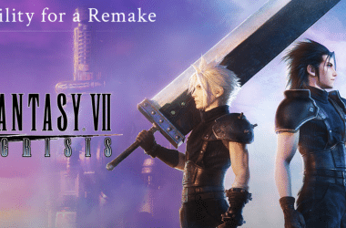 Final Fantasy VII Ever Crisis Closed Beta Begins June 8 21