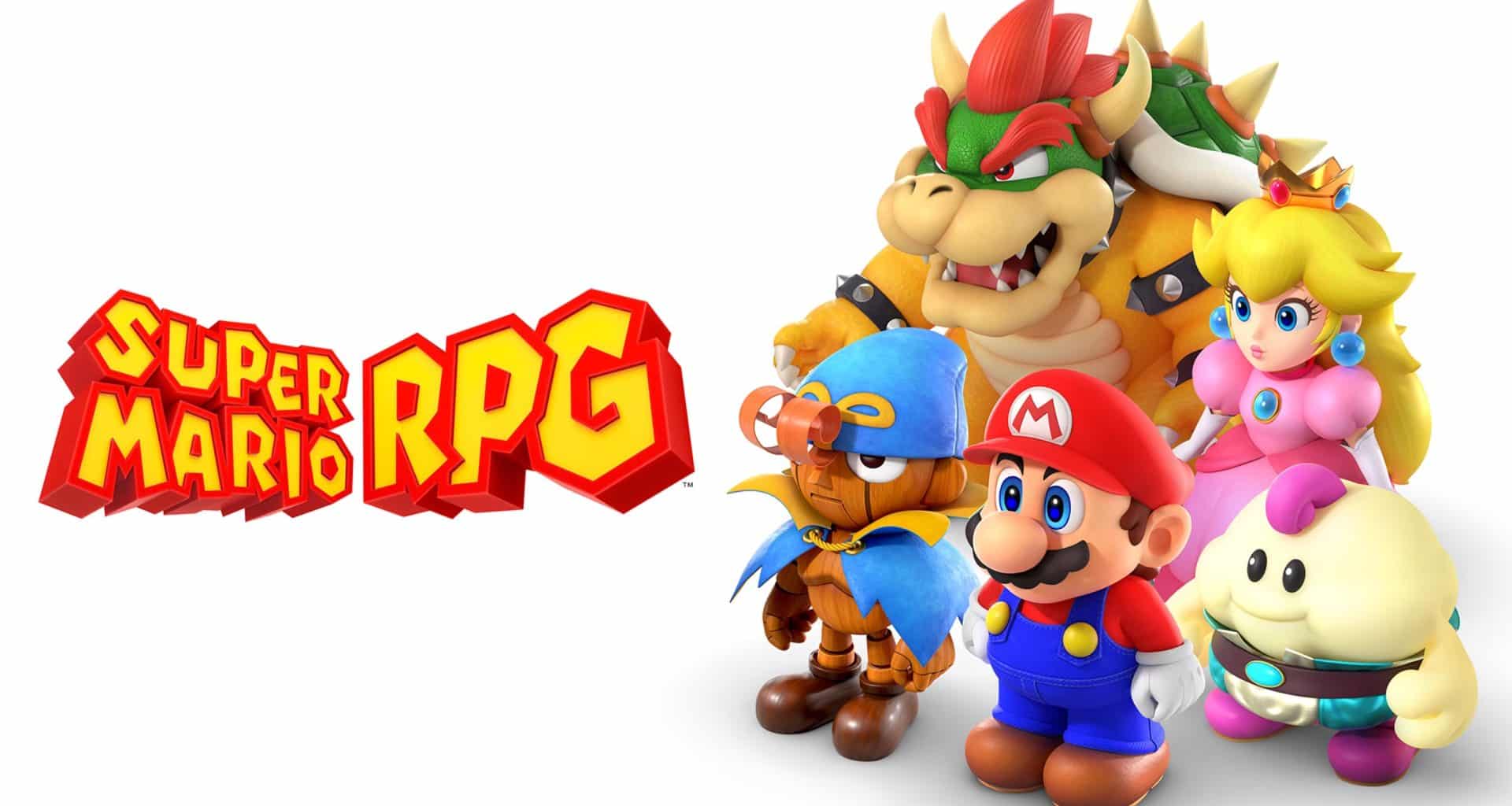 Super Mario RPG Comes to Switch on November 17 23423