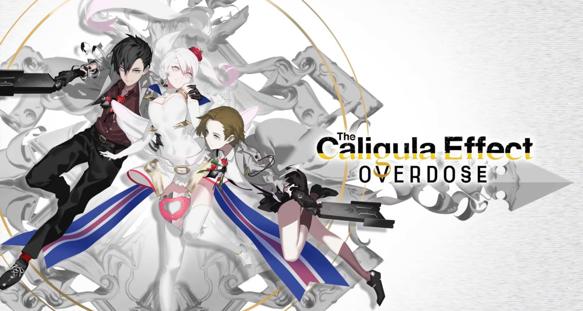 The Caligula Effect: Overdose (PS5) Review 4325