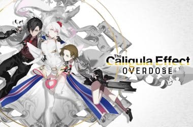 The Caligula Effect: Overdose (PS5) Review 4325