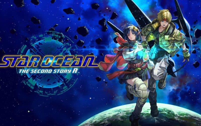 Star Ocean The Second Story R Releases November 2 2342