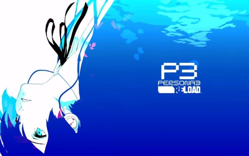Persona 5 Tactica and Persona 3 Reload Officially Revealed 23423