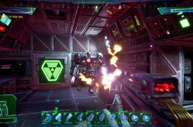 System Shock Accolades Trailer Released 32423