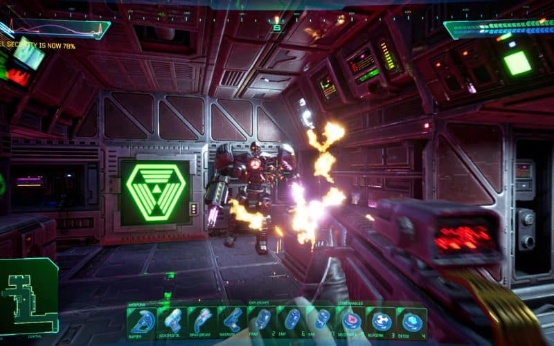 System Shock Accolades Trailer Released 32423