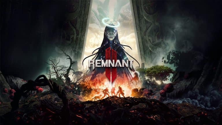 Remnant 2 Review 23423