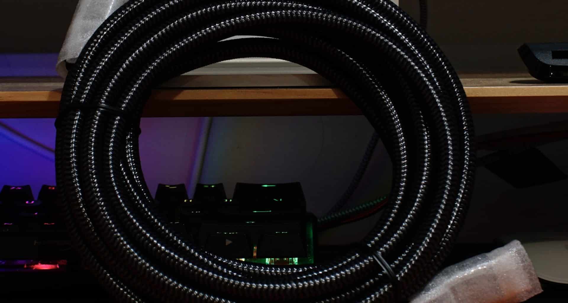 Are Monoprice's New HDMI 8K Line of Cables Worth It? 43543