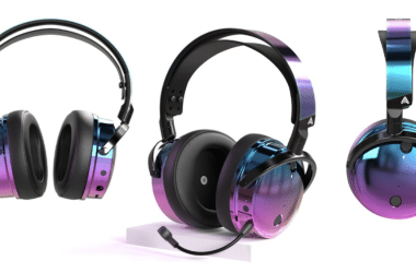 Audeze and Microsoft Partner for Limited Edition Maxwell Headset 1231