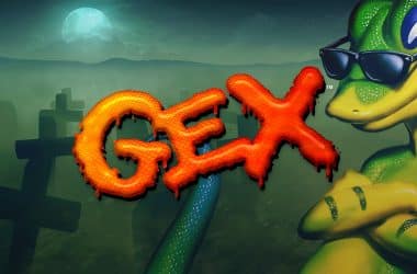 Gex Trilogy and Tomba! Announced for Modern Platforms 23423