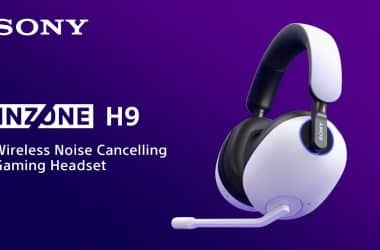 Save 50 Percent on Sony Inzone Headsets and More at Target 32423