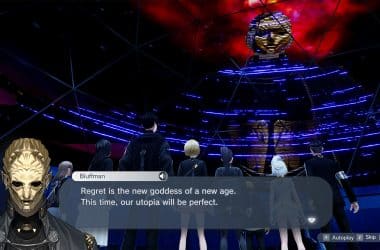 The Caligula Effect 2 Releases for PlayStation 5 on October 17 32423