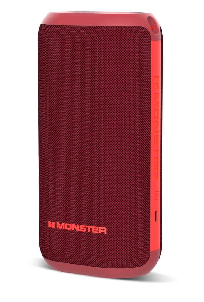 Monster Announces Limited Edition Colors for DNA One and DNA Max Speakers 32432