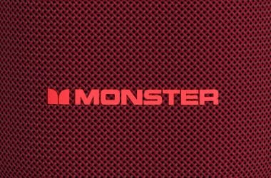Monster Announces Limited Edition Colors for DNA One and DNA Max Speakers 32423