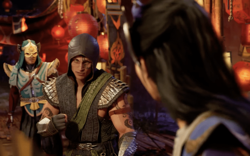 Mortal Kombat 1 Banished Trailer Confirms a Fan Favorite's Return 23432