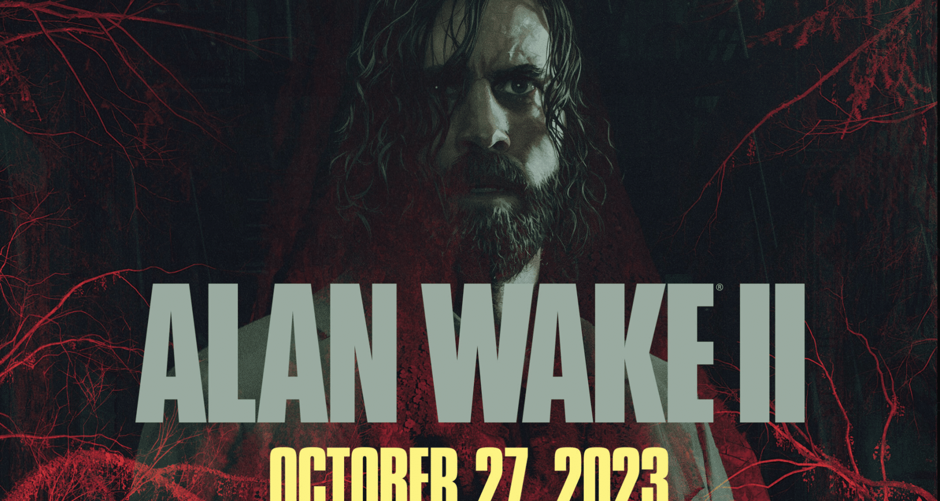 Alan Wake 2 Now Releasing on October 27 2342