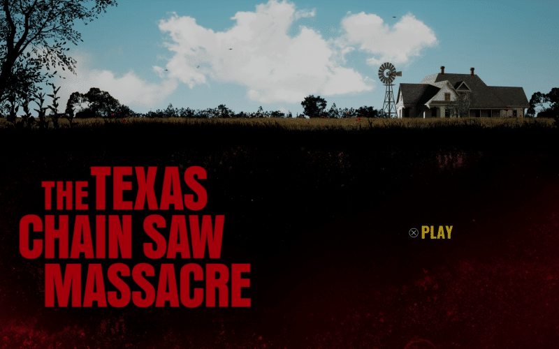 The Texas Chain Saw Massacre Review 879872342