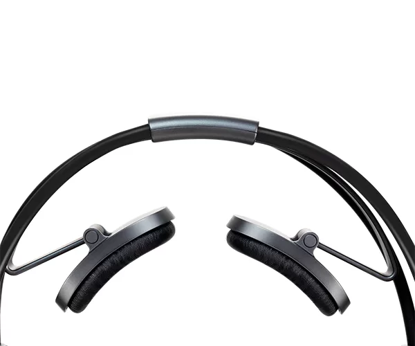 Sineaptic Announces SE-1 the World's First Ribbon Array Self-Amplified Headset 34534