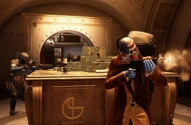 Payday 3 Early Access Starts Today
