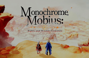 Monochrome Mobius: Rights and Wrongs Forgotten Review - The Title Says a Lot About the Experience 324543 43534
